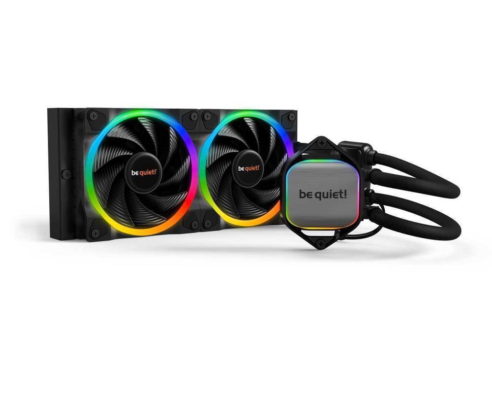 Be Quiet! Wak Pure Loop 2 Fx 240mm All-In-One         (Argb)