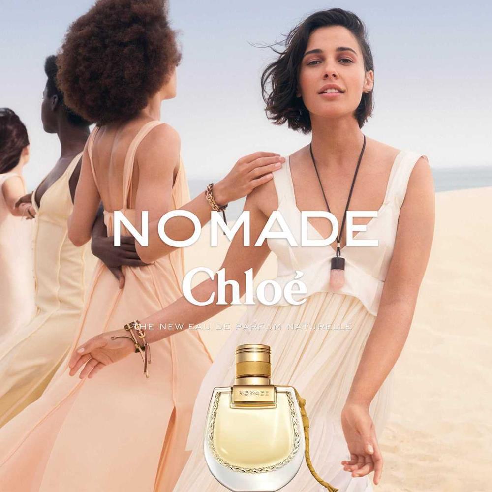 CHLOÉ NOMADE MULHERES 75 ML