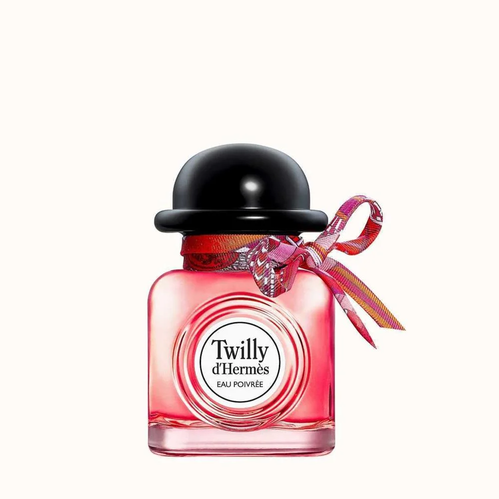 HERMES TWILLY D EAU POIVREE MULHERES 50 ML