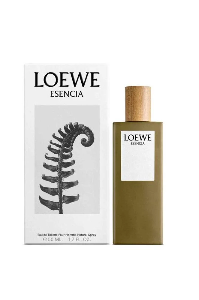 Perfume Homem Esencia Loewe Edt