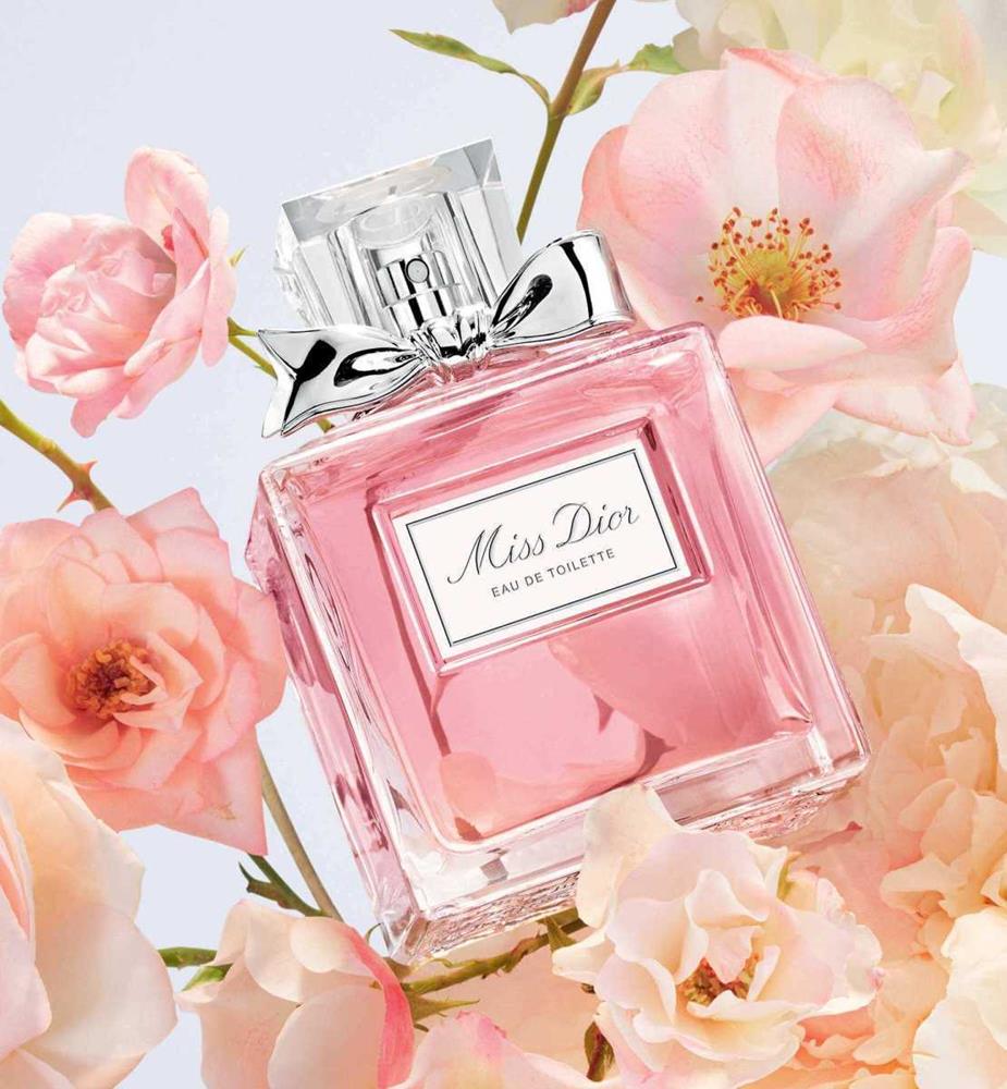 DIOR MISS MULHERES 100 ML