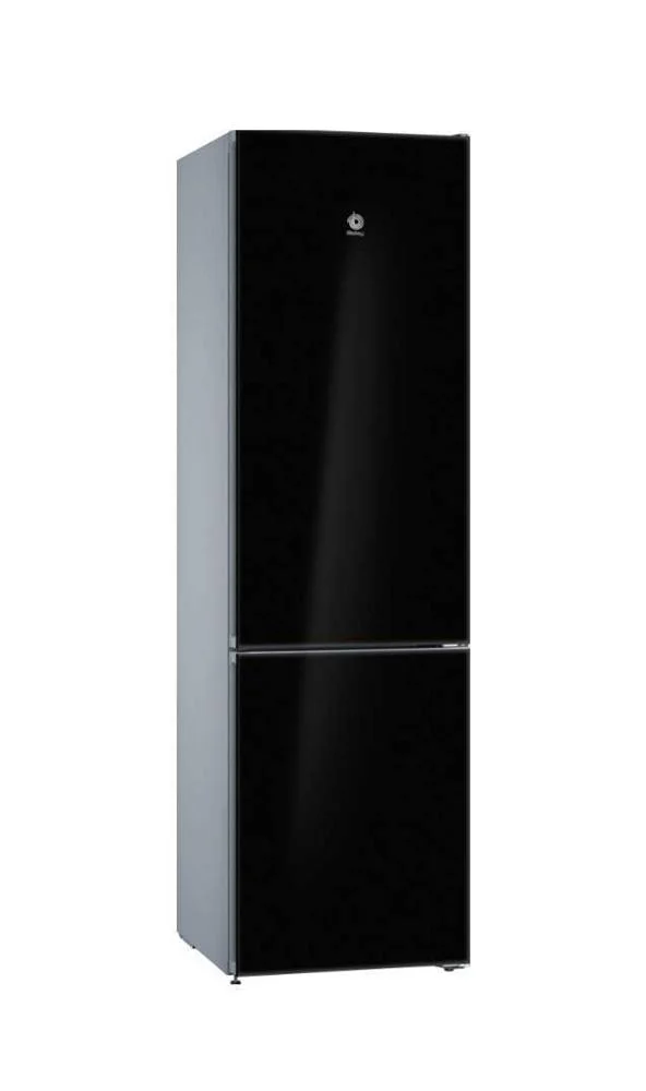 Frigorífico Combinado Balay 3kfd765ni 368l Classe D