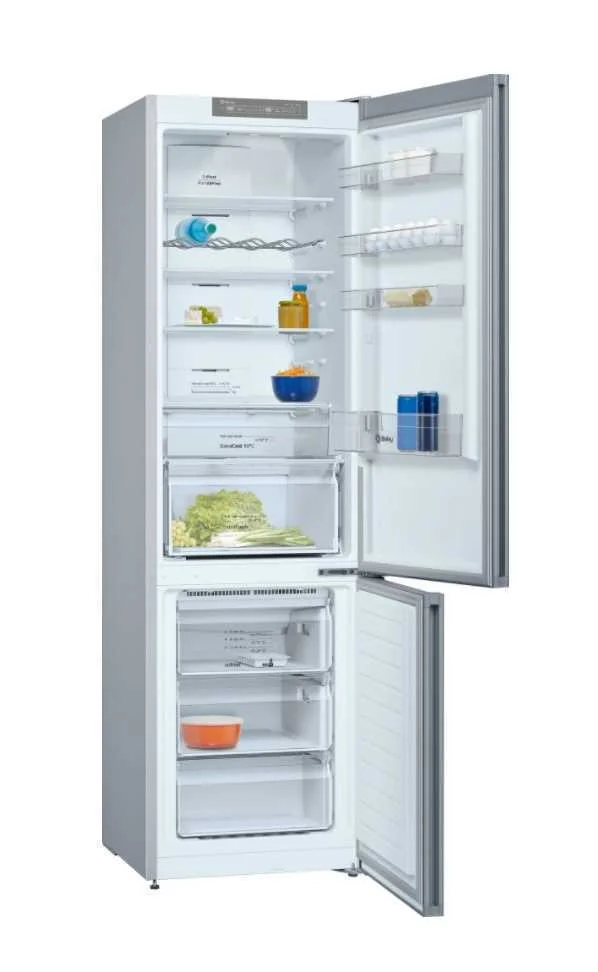Frigorífico Combinado Balay 3kfd765ni 368l Classe D