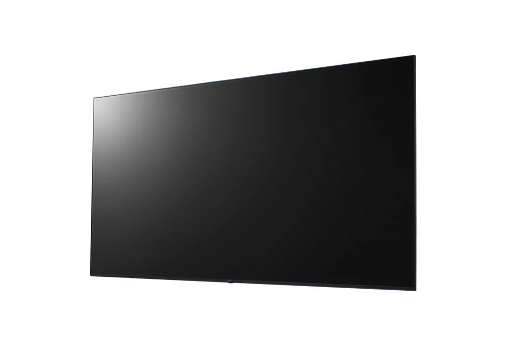 86ul3j 86in LED Ips Uhd        Lfd