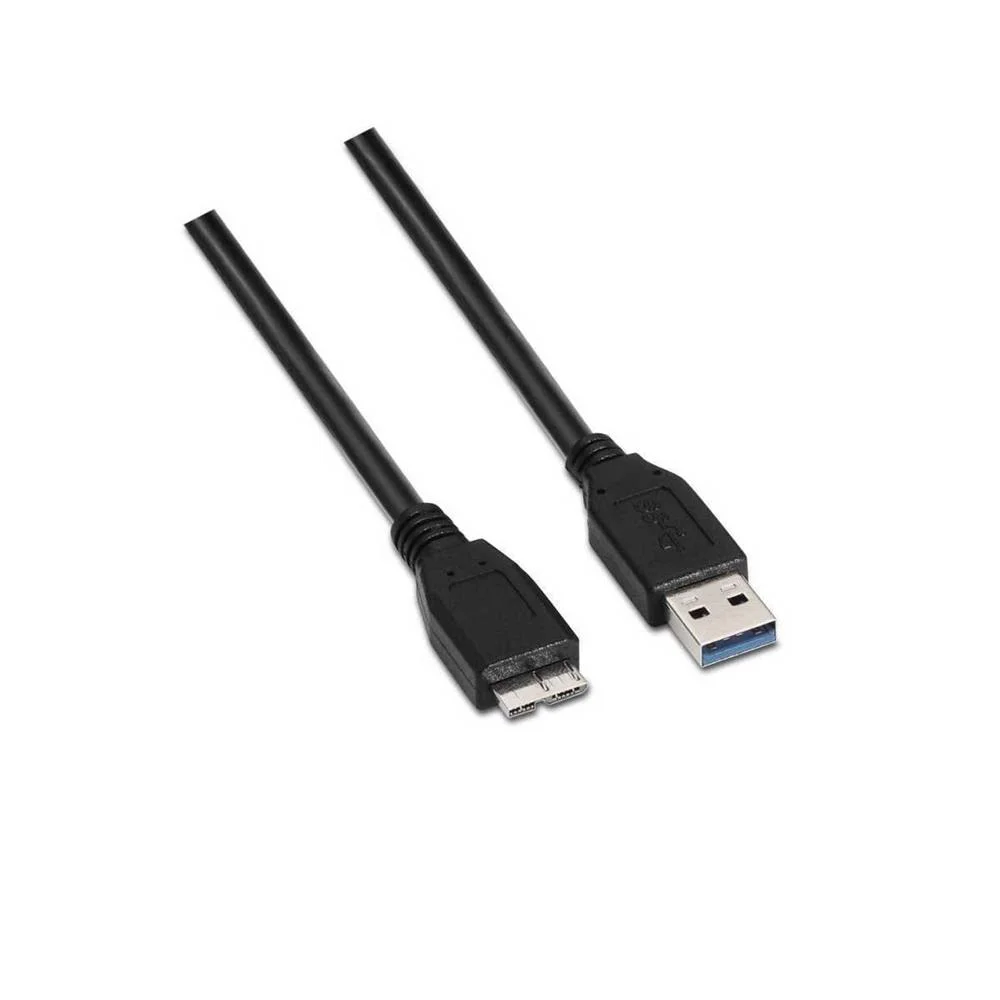 Aisens A105-0043 Cabo Usb 1 M Usb 3.2 Gen 1 (3.1 .