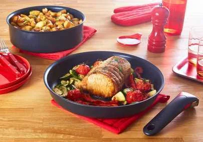 Tefal Frigideira Ingenio Expertise Induçao 28cm