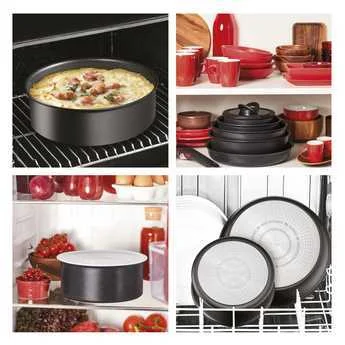 TEFAL PEGA AMOVIVEL INGENIO INOX