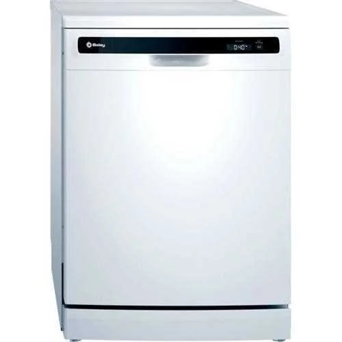 Dishwasher 3vs6362ba 13 Sets (White) - Balay