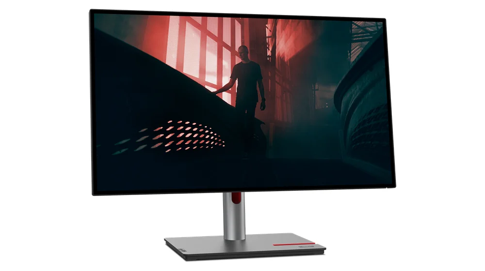 Monitor Lenovo P27q-30 27"" Ips 