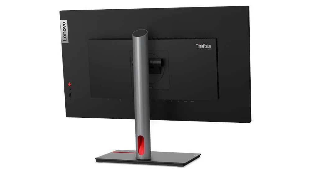 Monitor Lenovo P27q-30 27"" Ips 