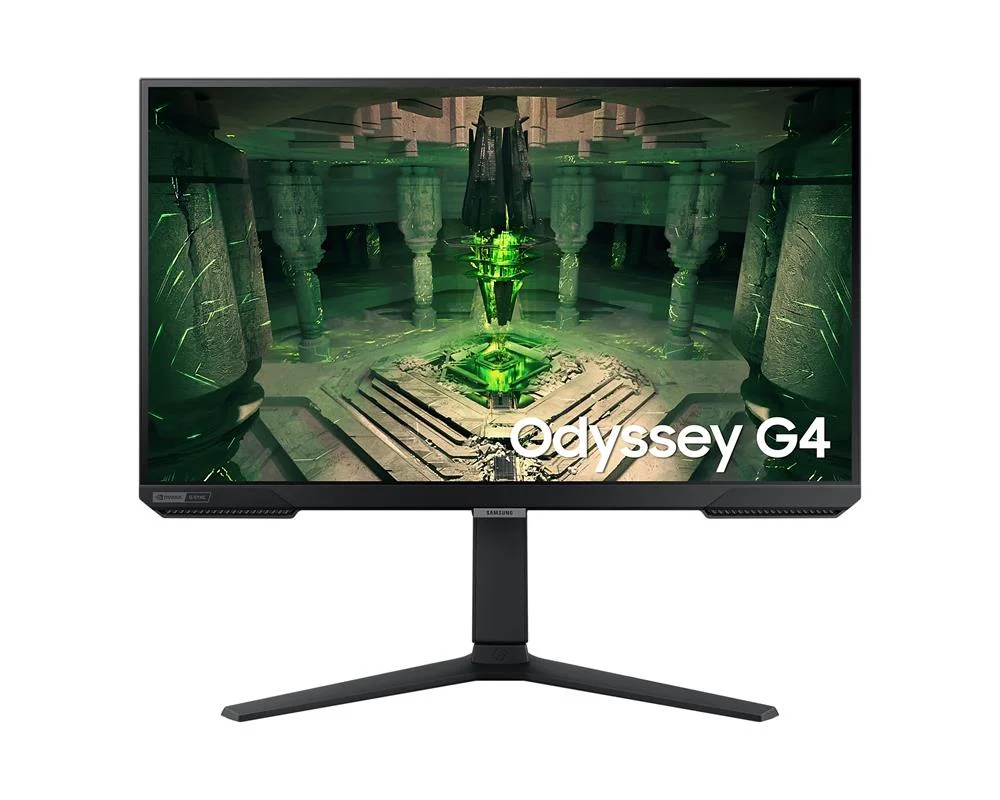 Samsung Oddysey G4 Ls27bg400euxen 27" Led