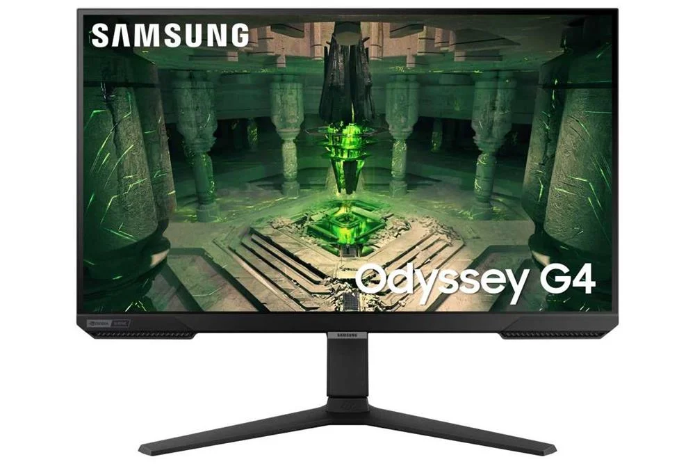 Samsung Oddysey G4 Ls27bg400euxen 27" Led