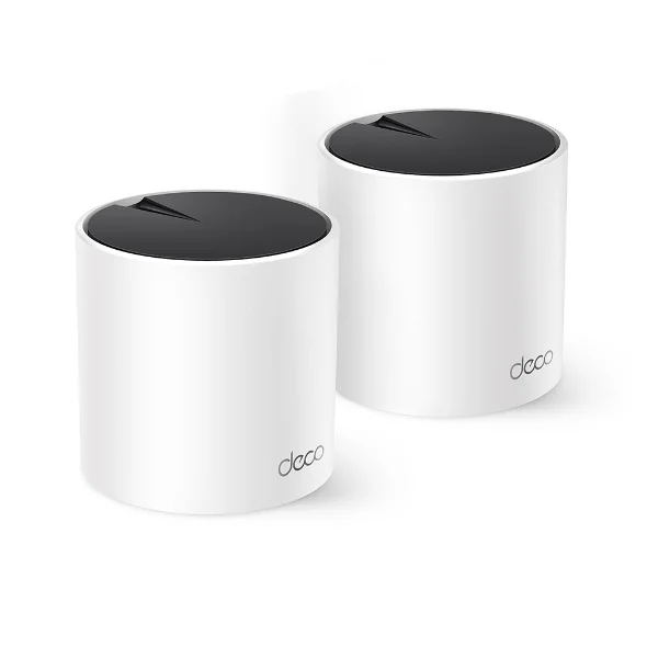 Router TP-LINK AX3000 Tri-Band Wi-Fi 6E Router