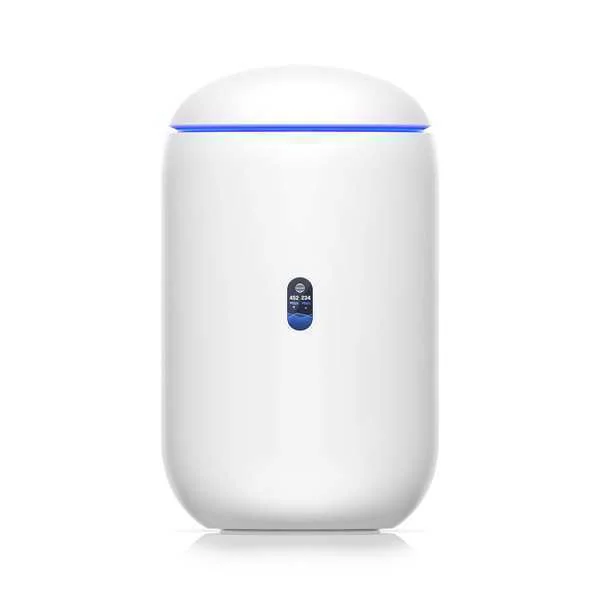 Router Ubiquiti Unifi Dream UDR WiFi6 2xPoE