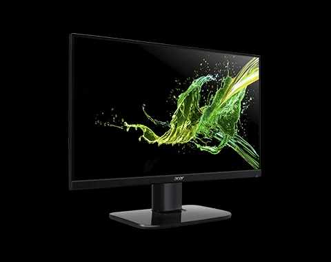 Acer Ka2 Ka272 a 68,6 Cm (27") 1920 X 1080 Pixels.