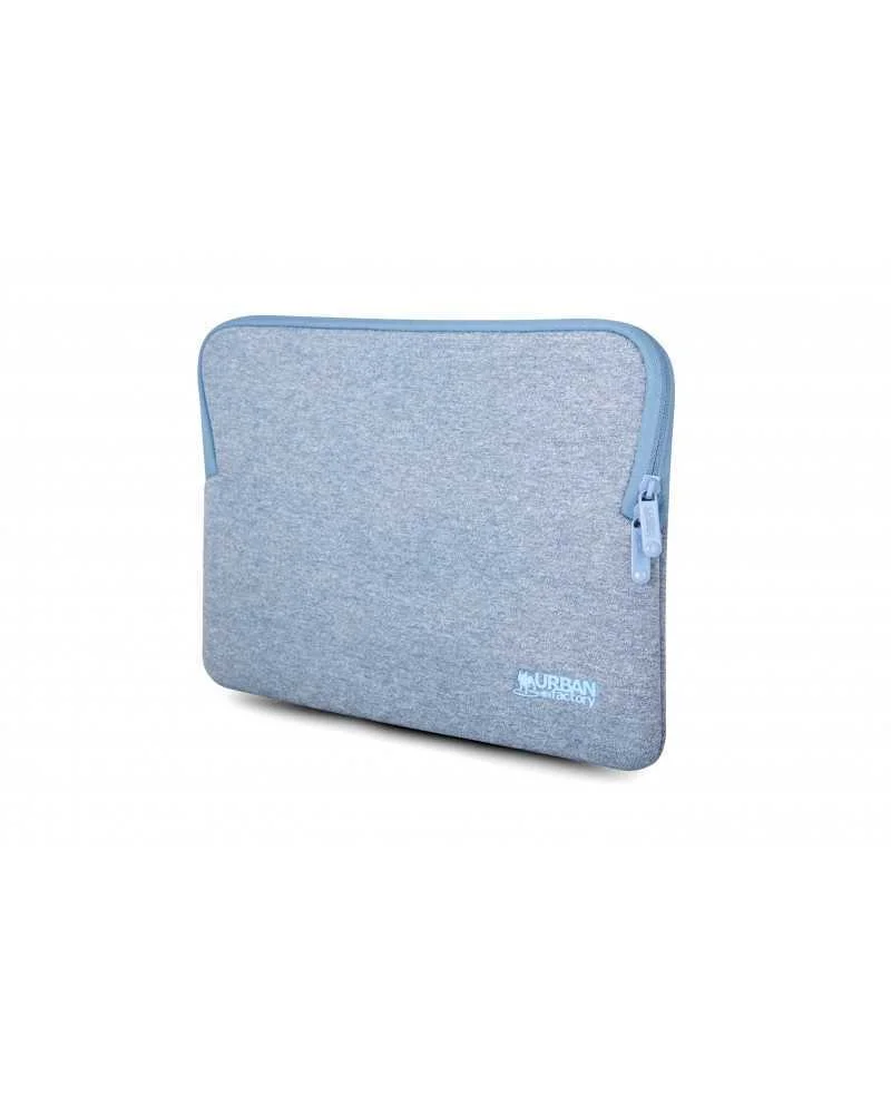 Uf Memoree Sleeve For Notebook 13/14" Steel Blue