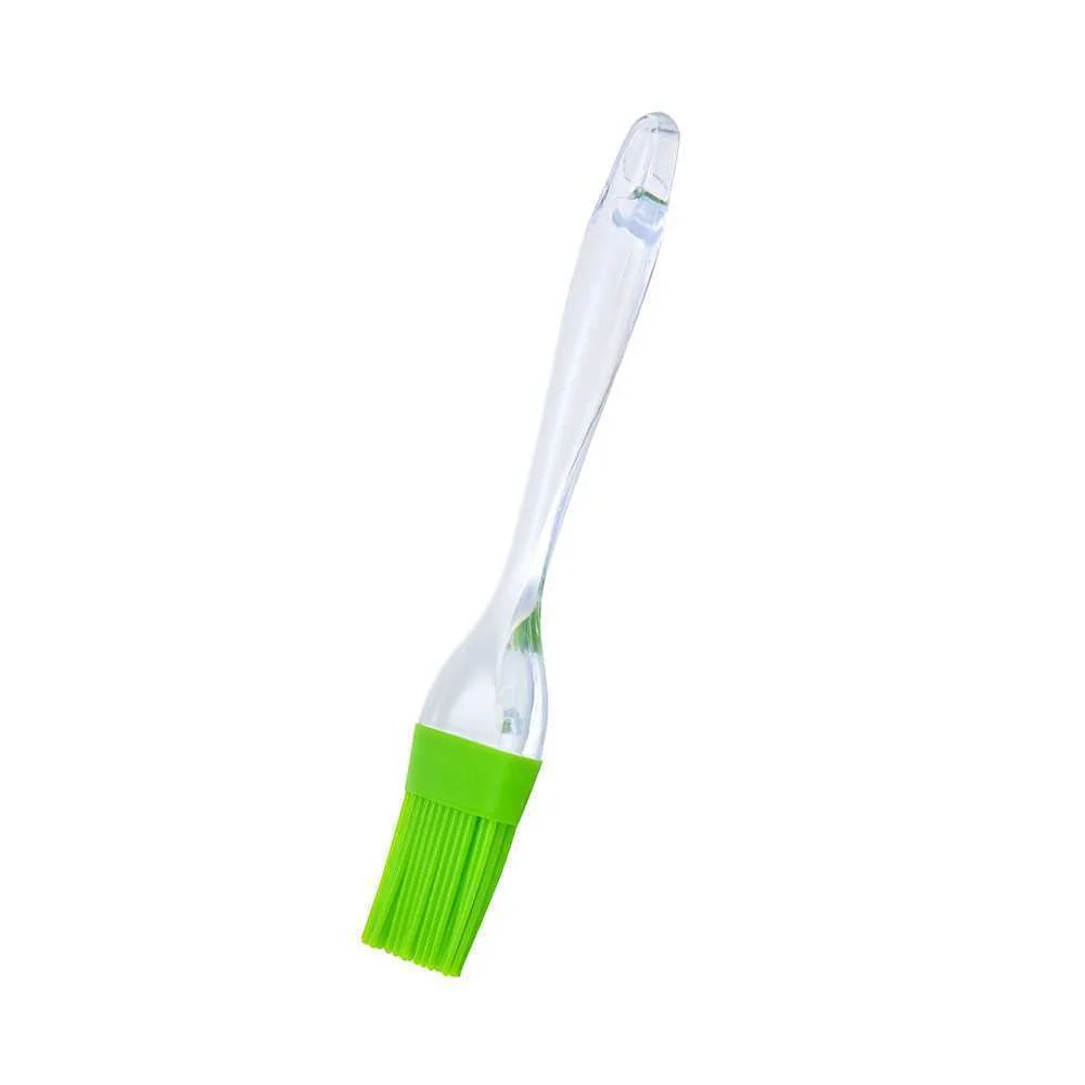 Pincel de Silicone San Ignacio Expert