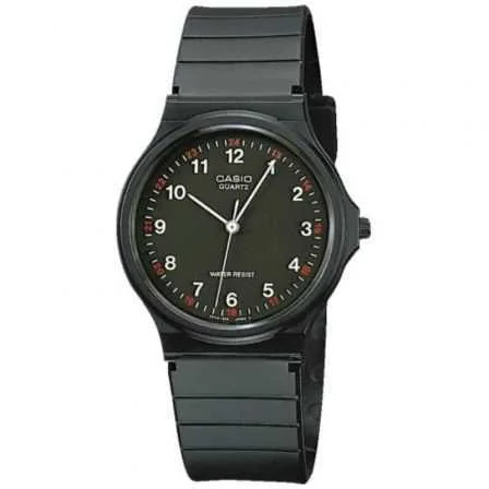Relógio unissexo Casio MQ-24-1BLLEG