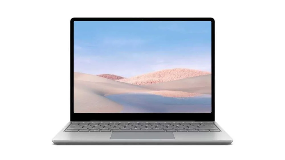 Laptop Surface i5 8/256GB Win10Pro Tecl. Internaci