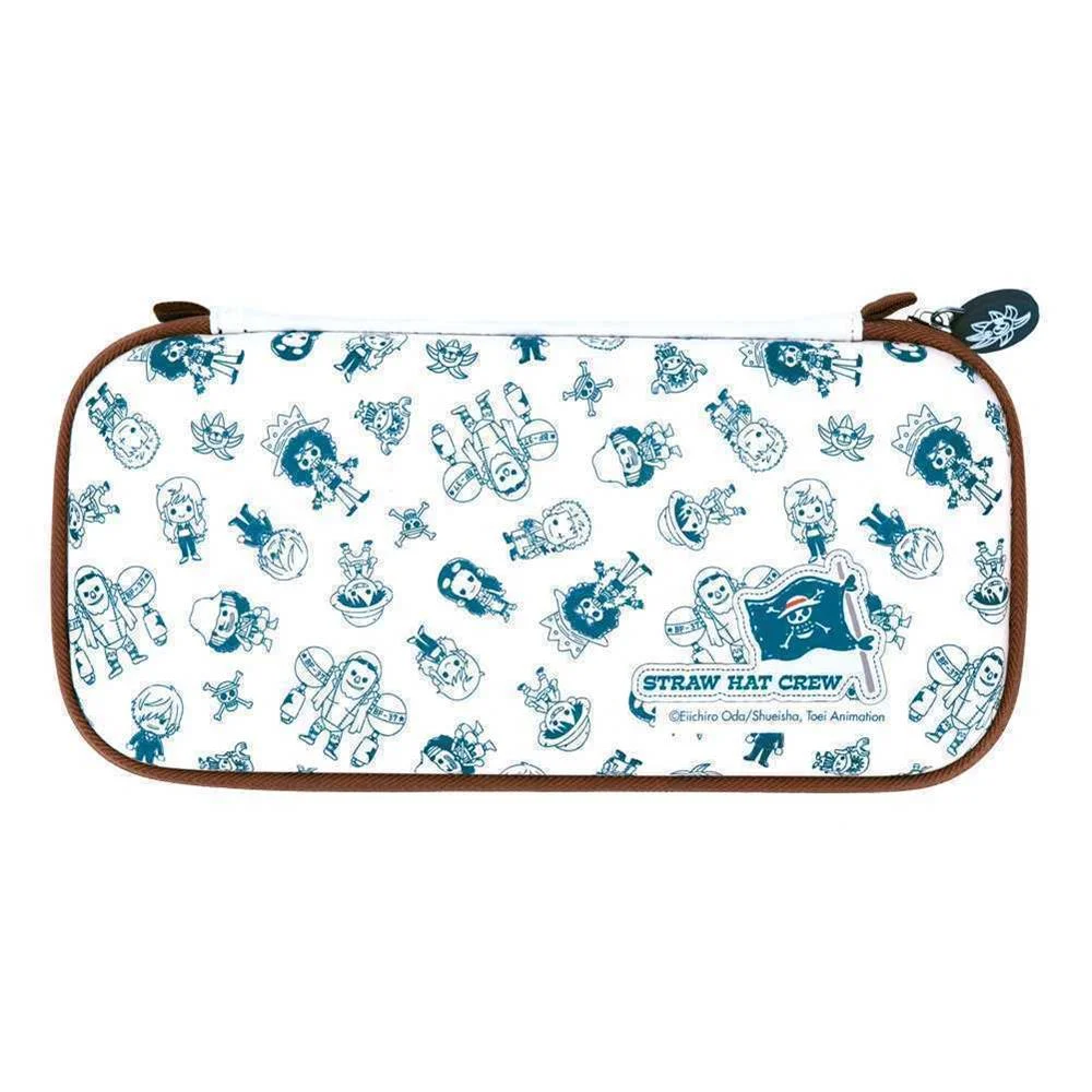 Funda Transporte Fr-Tec Chibi Nintendo Switch One.