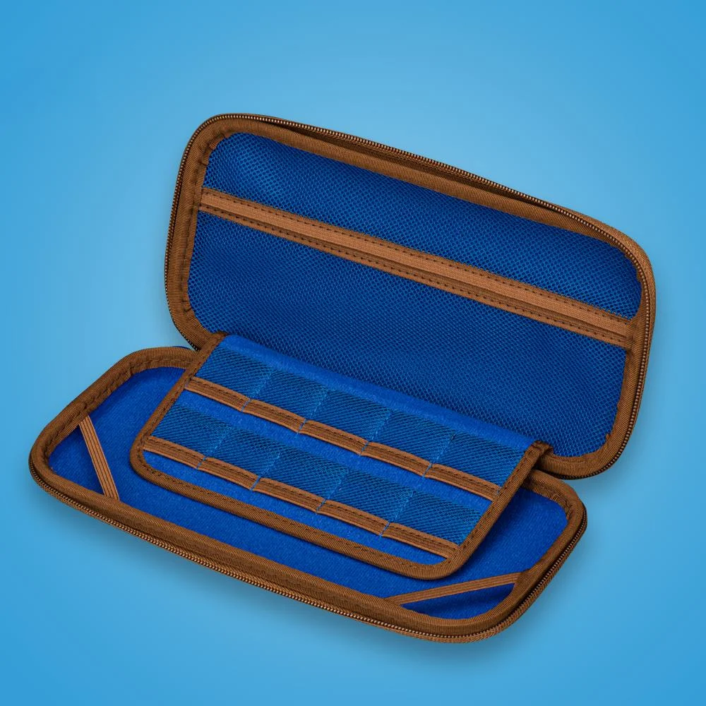 Funda Transporte Fr-Tec Chibi Nintendo Switch One.