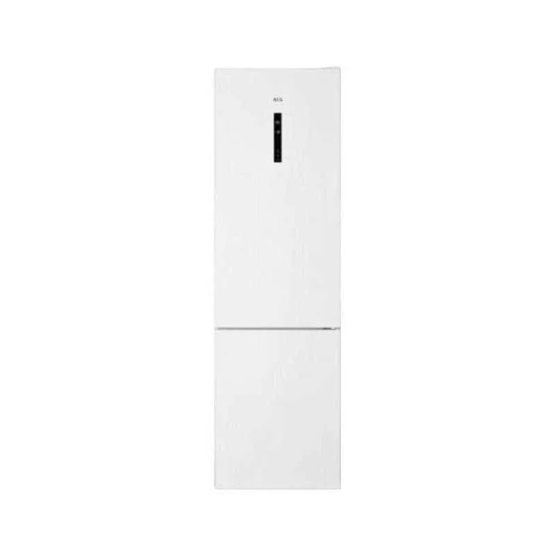 Combinado AEG RCB-636-E-5-MW