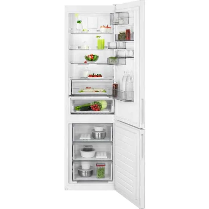 Combinado AEG RCB-636-E-5-MW