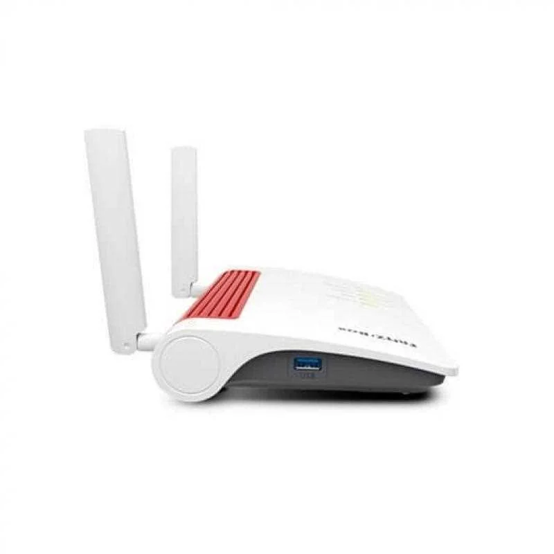 Ponto de Acesso Fritz! 6850 5G Branco
