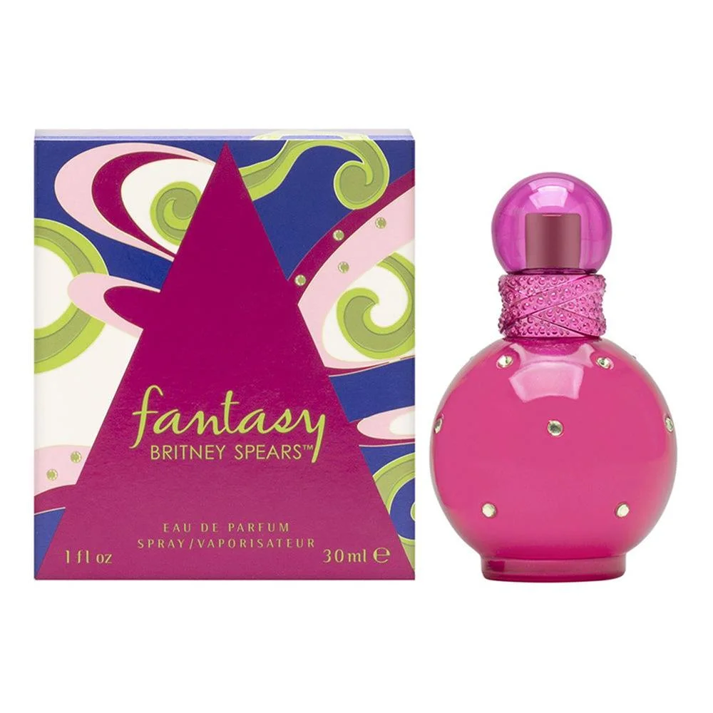 Perfume Mulher Britney Spears Fantasy EDP (30 ml)