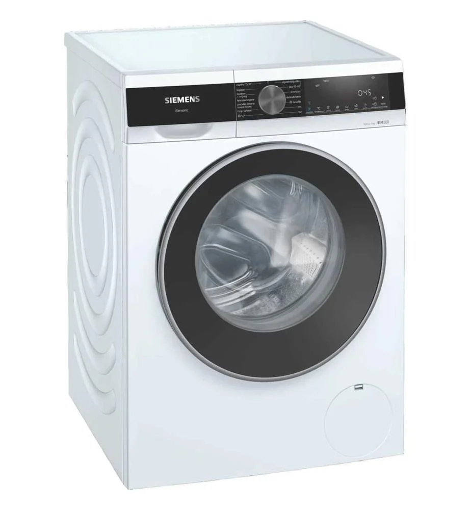 Maquina Lavar Roupa Siemens WG-44-G-200-ES