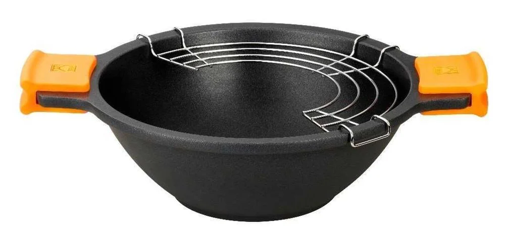 Sarten Bra Efficient 272028 28cm Wok