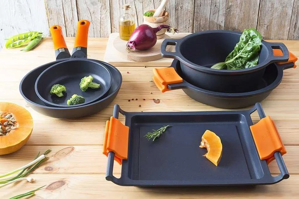 Sarten Bra Efficient 272028 28cm Wok