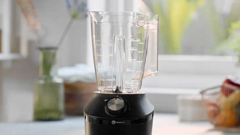 Batidora de Vaso Philips Hr2291/01 600w 2 L