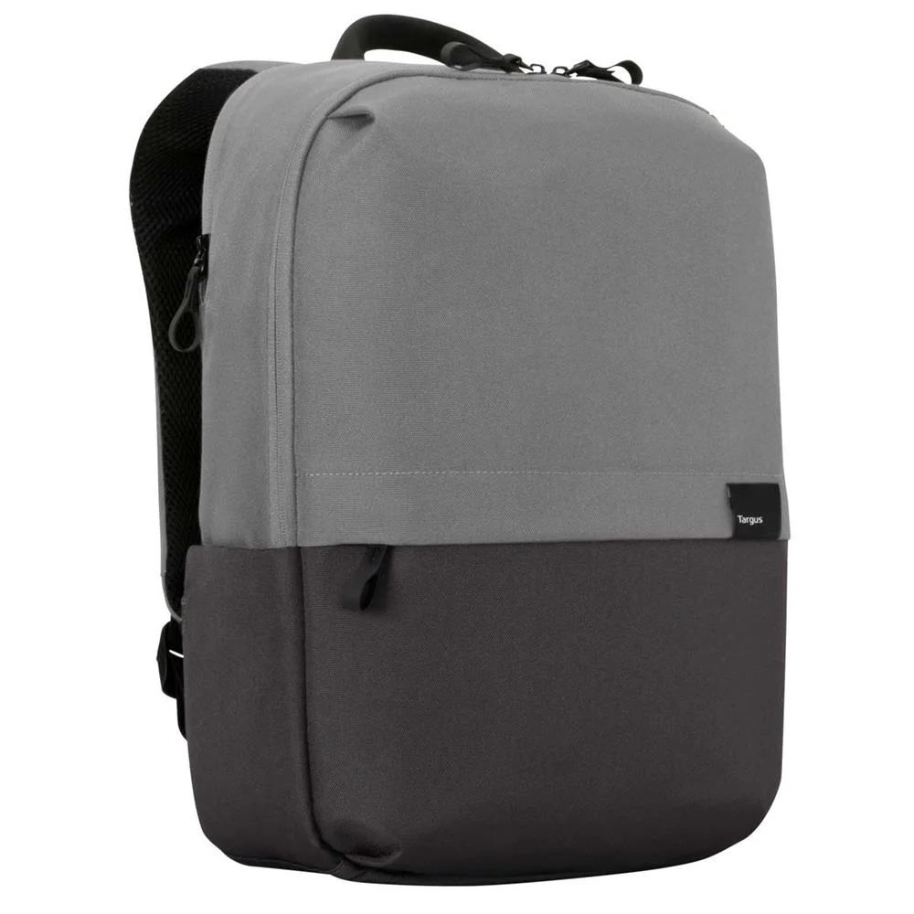 Mochila Targus 15.6" Sagano Commuter Cinza