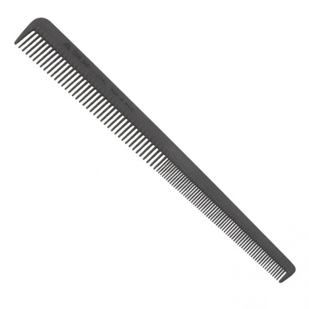 Pentear Special Eurostil Carbono (18 cm)