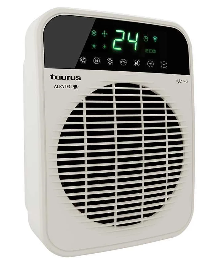 Termoventilador 2000W - TAURUS
