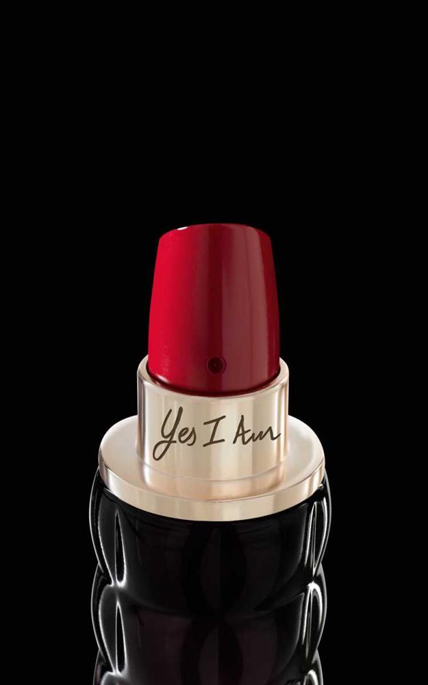 Perfume Mulher Yes I Am Cacharel Edp 75 Ml
