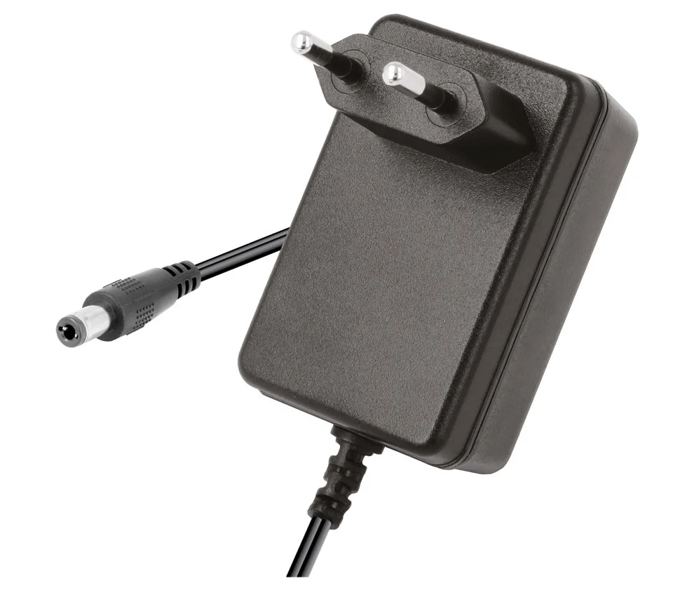 Carregador de bateria de íon de lítio 14,4V/1,2A