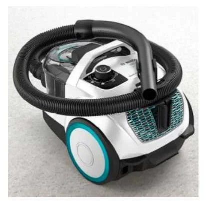 Aspirador sem Saco BOSCH BGC21HYG1 Branco