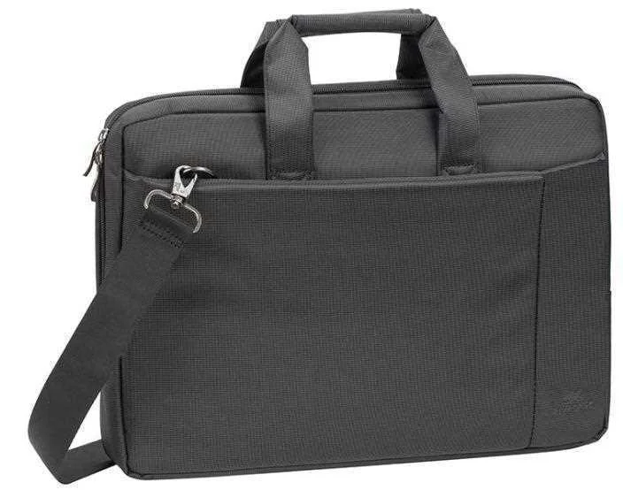 Riva Nb Tasche   Central       15,6"      Schwarz      8231