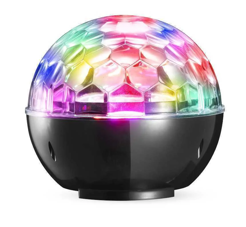 Altifalante Bluetooth Denver Electronics Btl-65 6w Preto 