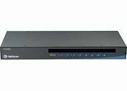 Switch Kvm Trendnet Tk-803r