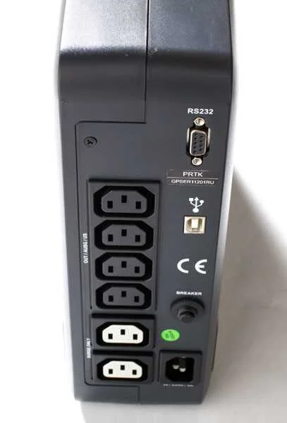 Sai Idialog 1600va Usb         Accs