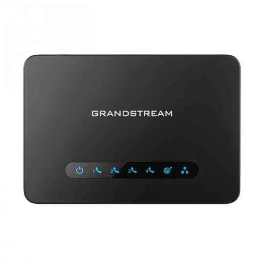 Grandstream Networks Ht818 Adaptador de Telefone .