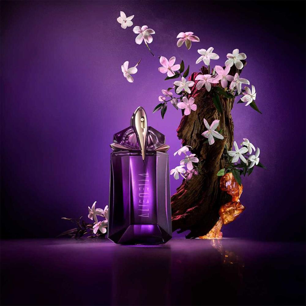 THIERRY MUGLER ALIEN MULHERES 90 ML