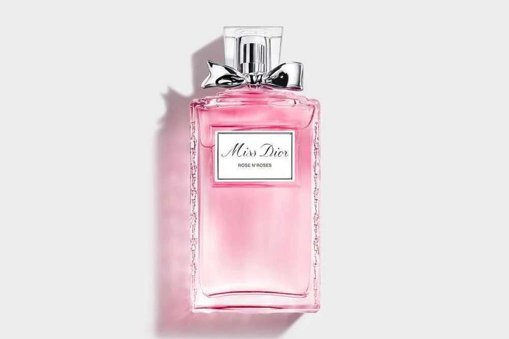 DIOR MISS ROSE NROSES MULHERES 150 ML