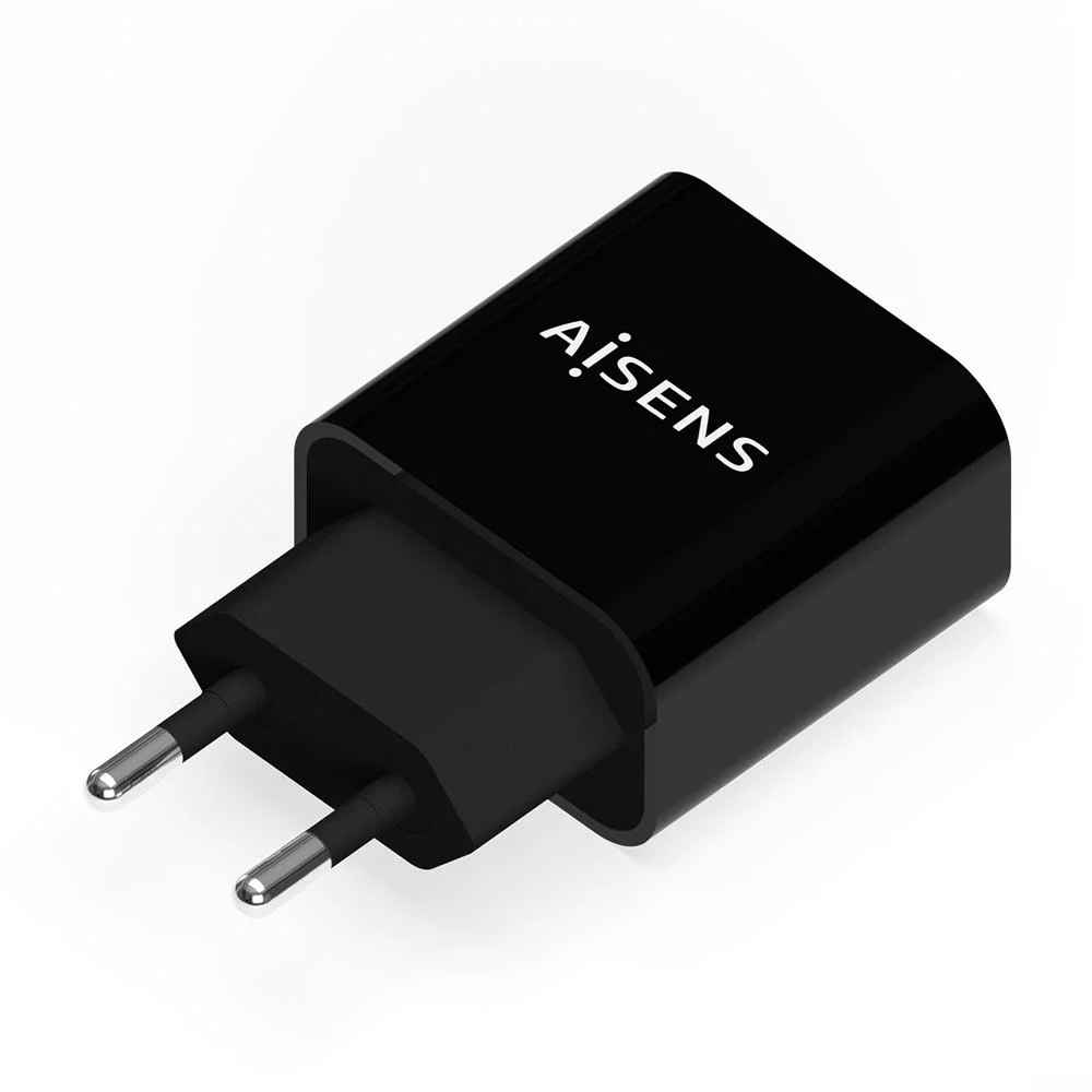 Aisens A110-0538 Carregador de Dispositivos Móvei.