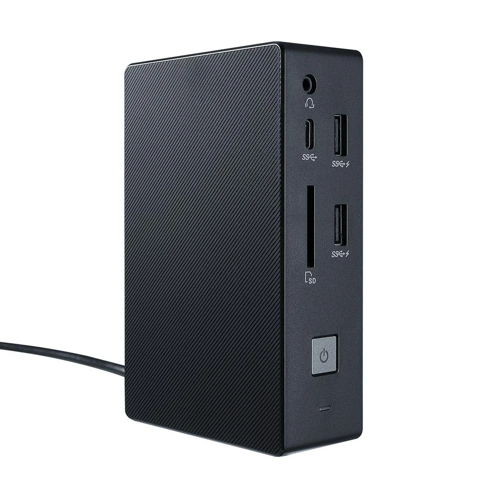 Asus Simpro Dock 2 Cee As Box