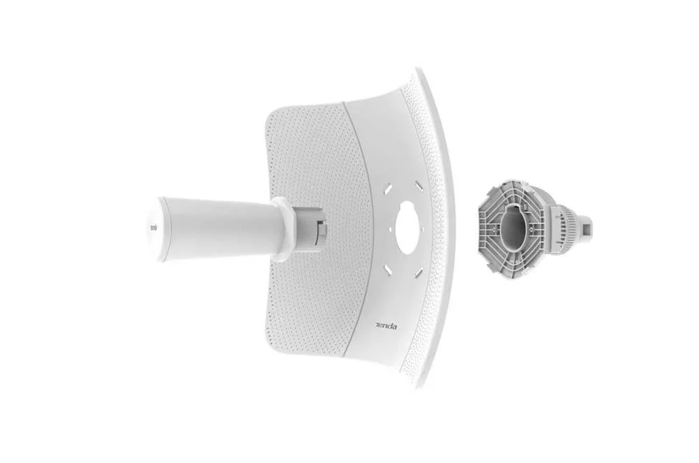 TENDA O9 PONTO DE ACESSO WLAN 867 MBIT/S BRANCO P.