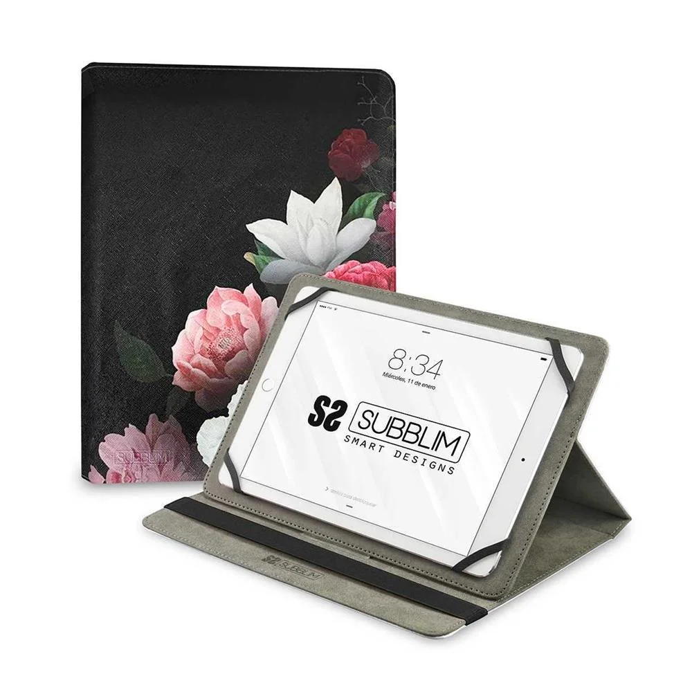 Subblim Subcut-4tc011 Capa para Tablet 27,9 Cm (1.
